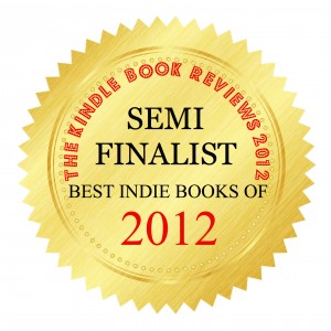 CONTEST BADGE SEMI FINALIST
